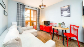 HELLO Apartamenty - Leśny Dom Karpacz